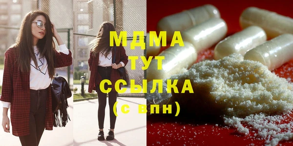 мдпв Богородицк